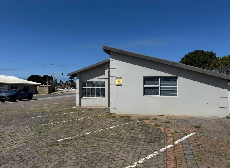 Commercial Property for Sale in Da Nova Western Cape